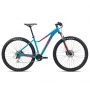 Orbea rower MTB MX 29 ENT 50 L Blue-Red