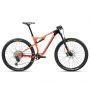 Orbea rower MTB OIZ H20 L Orange - Black