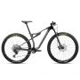 Orbea rower MTB OIZ M30 L Anthracite - Black