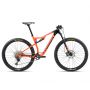 Orbea rower MTB OIZ H30 M Orange - Black