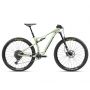 Orbea rower MTB OIZ H20 S Black - Ice Green