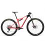 Orbea rower MTB OIZ M30 M Coral - Black