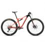 Orbea rower MTB OIZ H30 XL Orange - Black