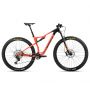 Orbea rower MTB OIZ H20 S Orange - Black