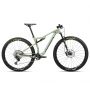 Orbea rower MTB OIZ M30 S Green - Black