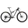 Orbea rower MTB OIZ M20 TR S Anthracite - Black