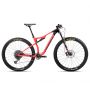 Orbea rower MTB OIZ M20 TR S Coral - Black