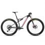 Orbea rower MTB OIZ M-PRO S Anthracite - Coral