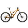 Orbea rower MTB OCCAM H30 S Orange - Black