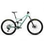 Orbea rower MTB OCCAM M30 LT S Ice Green - Jade Gree