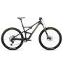 Orbea rower MTB OCCAM M10 XL Infinity Green