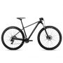 Orbea rower MTB ONNA 27 50 S Black - Silver