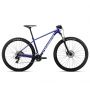 Orbea rower MTB ONNA 27 50 S Blue - White