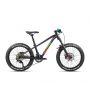 Orbea rower dziecięcy LAUFEY 20 H10 Black - Rainbow