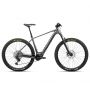 Orbea rower elektryczny URRUN 10 L Anthracite- Black