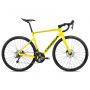 Orbea rower szosowy ORCA M40 55 Sulfur Yellow- Night Black