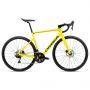 Orbea rower szosowy ORCA M30 47 Sulfur Yellow- Night Black