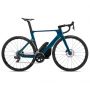 Orbea rower szosowy ORCA AERO M31eLTD PWR 51 Blue - Carbon