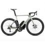 Orbea rower szosowy ORCA AERO M20iLTD 47 Silver - Green - Carbon