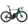 Orbea rower szosowy ORCA AERO M20iLTD 47 Blue - Carbon