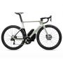 Orbea rower szosowy ORCA AERO M10iLTD 47 Silver - Green - Carbon