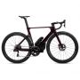 Orbea rower szosowy ORCA AERO M10iLTD 47 Red - Carbon