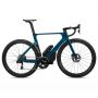 Orbea rower szosowy ORCA AERO M10iLTD 47 Blue - Carbon