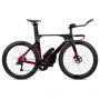 Orbea rower triathlonowy ORDU M20iLTD XS Carbon Raw - Wine Red Shades