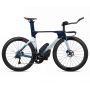 Orbea rower triathlonowy ORDU M20iLTD XS Blue Carbon View - Moondust Blue