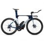 Orbea rower triathlonowy ORDU M10iLTD XL Blue Carbon View - Moondust Blue