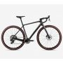 Orbea rower gravelowy TERRA M21eTEAM 1X M Green - Carbon