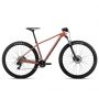 Orbea rower MTB ONNA 27 50 XS Red - Green