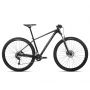 Orbea rower MTB ONNA 27 40 XS Black - Silver