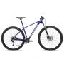 Orbea rower MTB ONNA 27 40 XS Blue - White