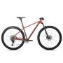 Orbea rower MTB ONNA 27 10 S Red - Green