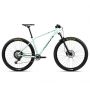 Orbea rower MTB ALMA H30 S Ice Green - Ocean