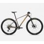 Orbea rower MTB ALMA H20 S Taupe Brown - Mango