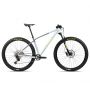 Orbea rower MTB ALMA M50 M Halo Silver - Shark Grey