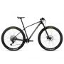 Orbea rower MTB ALMA M30 S Powder Black - Black