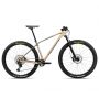 Orbea rower MTB ALMA M20 M Baobab Brown - Green Gold