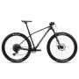 Orbea rower MTB ALMA M21 S Powder Black - Black