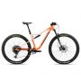 Orbea rower MTB OIZ H20 S Apricot Orange-Limestone Beige