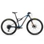 Orbea rower MTB OIZ H20 L Moondust Blue-Leo Orange