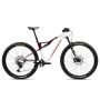 Orbea rower MTB OIZ H10 S White Chic- Shadow Coral