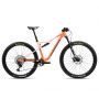 Orbea rower MTB OIZ H10 M Apricot Orange-Limestone Beige