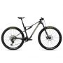 Orbea rower MTB OIZ M30 S Powder Black - Black