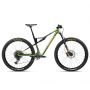 Orbea rower MTB OIZ M20 S Chameleon Goblin Green -Black