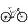 Orbea rower MTB OIZ M20 S Powder Black - Black