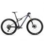 Orbea rower MTB OIZ M-PRO S Tanzanite Carbon-Carbon