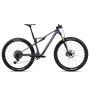 Orbea rower MTB OIZ M-PRO AXS S Tanzanite Carbon-Carbon